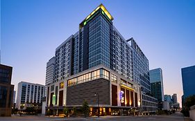 Holiday Inn & Suites Nashville Downtown - Broadway By Ihg